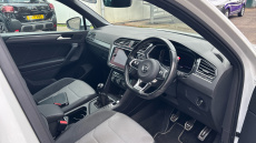 Volkswagen Tiguan 2.0 TDi 150 R-Line 5dr Diesel Estate